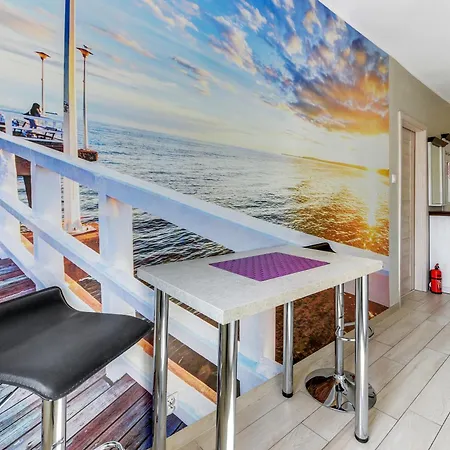 Baltic Sands By Grand *