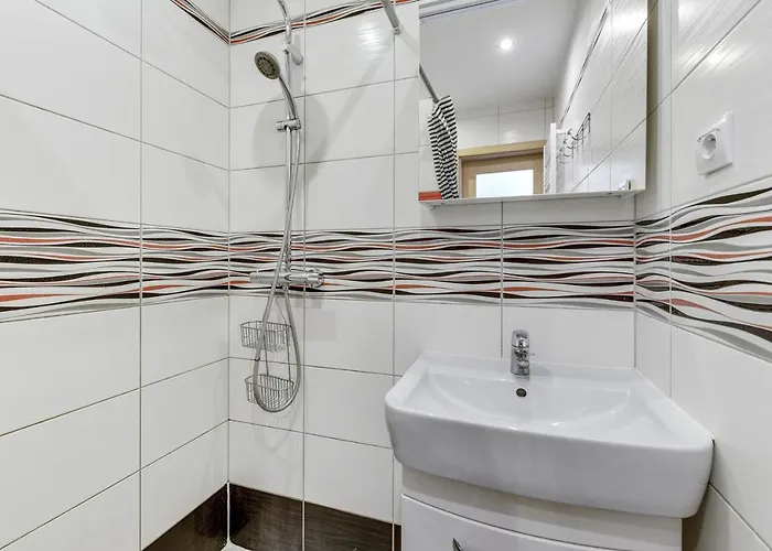 Baltic Sands By Grand *