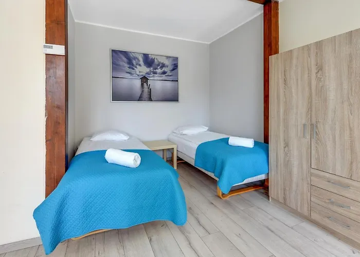 Baltic Sands By Grand * 索波特