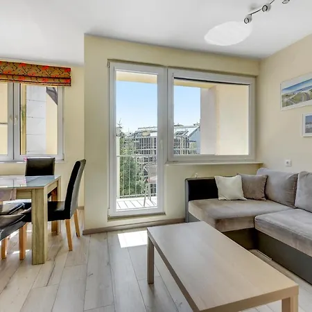 Apartament Baltic Sands By Grand