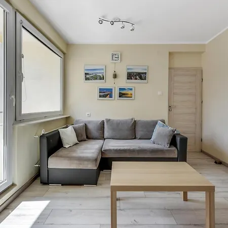 Baltic Sands By Grand Apartment *