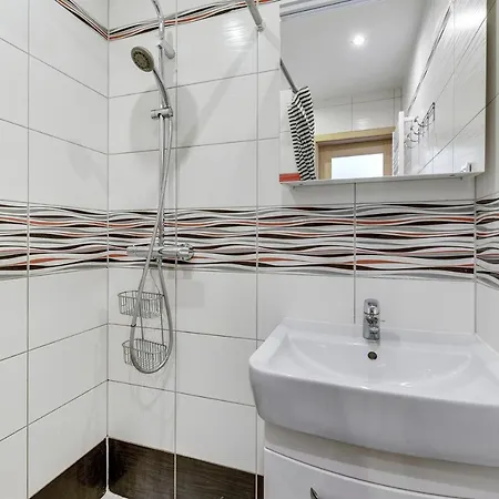 Baltic Sands By Grand *