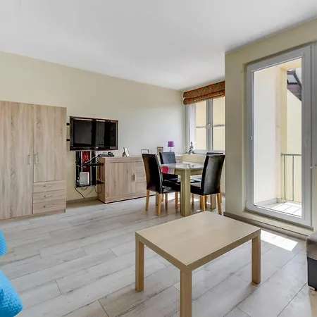 Baltic Sands By Grand Apartament