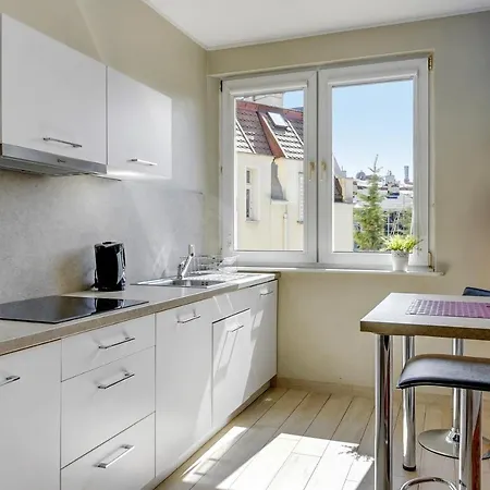 Baltic Sands By Grand Apartament