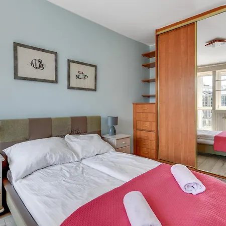 Baltic Sands By Grand Apartment