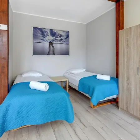 Baltic Sands By Grand * Sopot