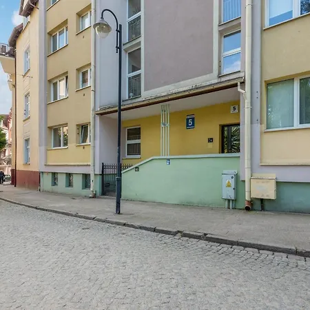 Apartment Baltic Sands By Grand *