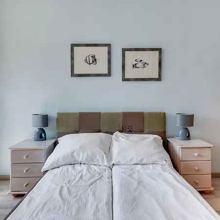 Apartment Baltic Sands By Grand