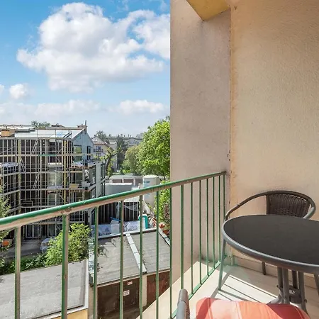 Appartement Baltic Sands By Grand