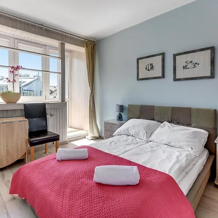 Baltic Sands By Grand Appartement