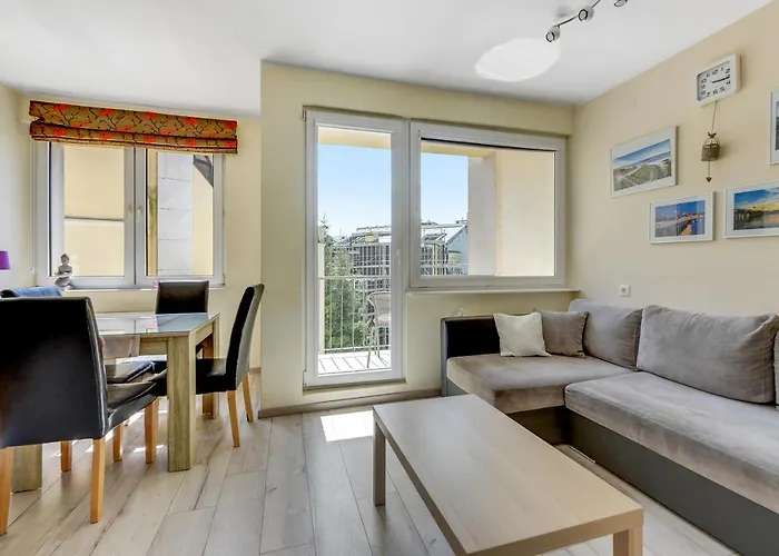 Apartman Baltic Sands By Grand