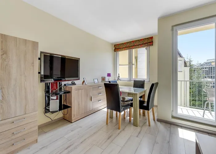 Baltic Sands By Grand Apartamento Sopot