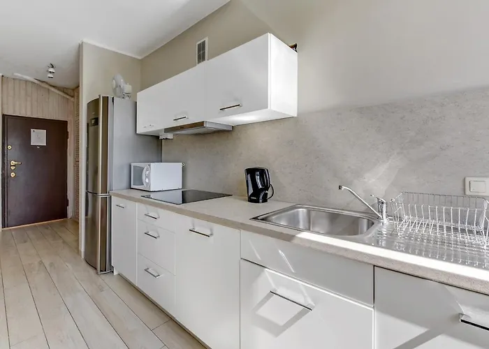 Baltic Sands By Grand *