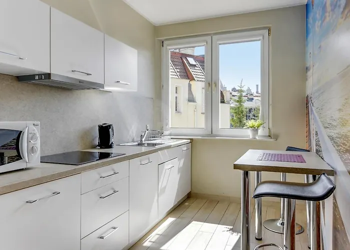 Baltic Sands By Grand Apartamento