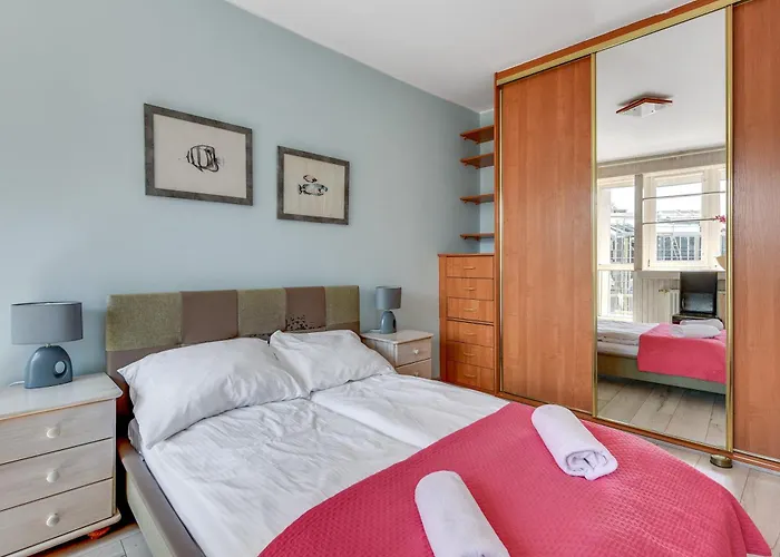 Baltic Sands By Grand Apartamento