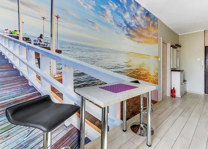 Baltic Sands By Grand *