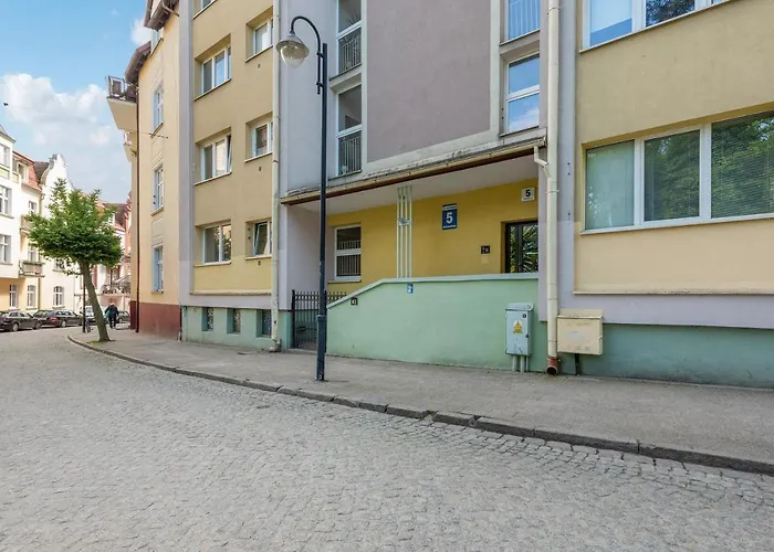 Apartamento Baltic Sands By Grand *