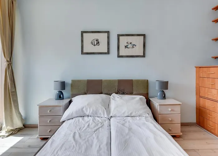 Apartamento Baltic Sands By Grand