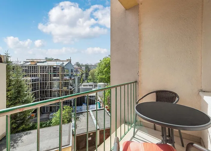 Apartamento Baltic Sands By Grand